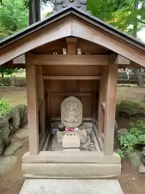 豪徳寺(東京都)