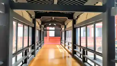 久遠寺(山梨県)