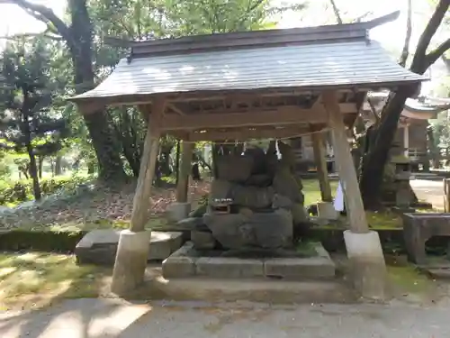 綾神社(宮崎県)