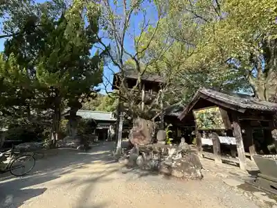 石手寺(愛媛県)