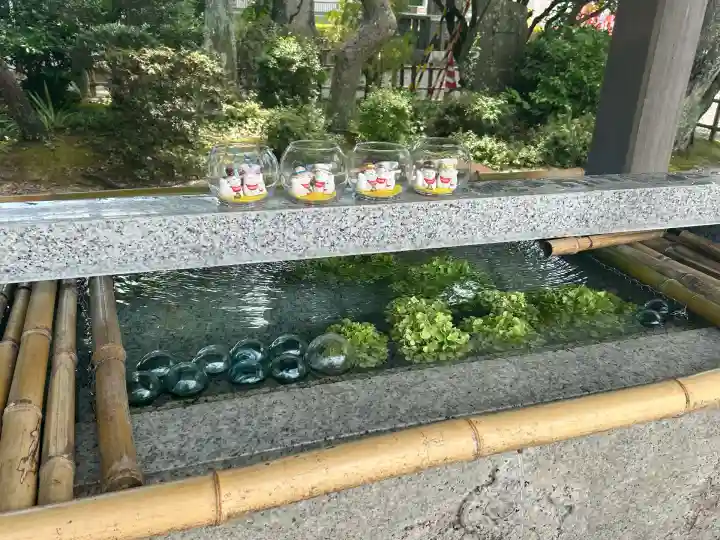 竹駒神社(宮城県)