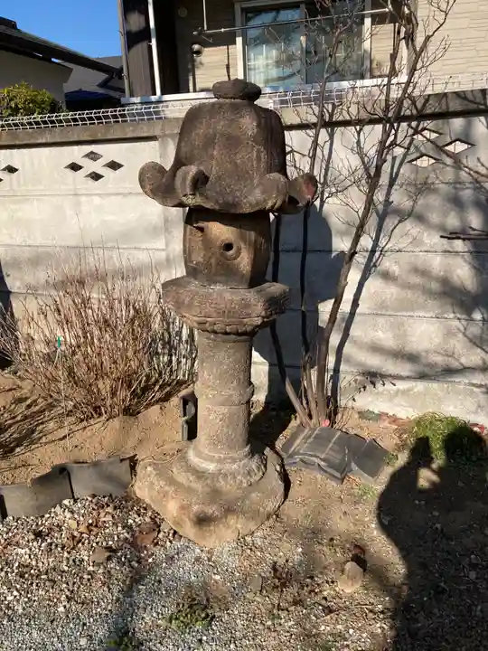 隆盛寺(神奈川県)