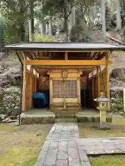 道風神社(京都府)