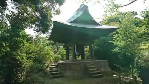 神武寺のその他建物