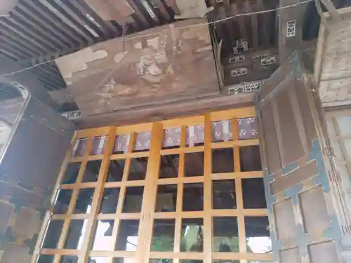 今市瀧尾神社(栃木県)