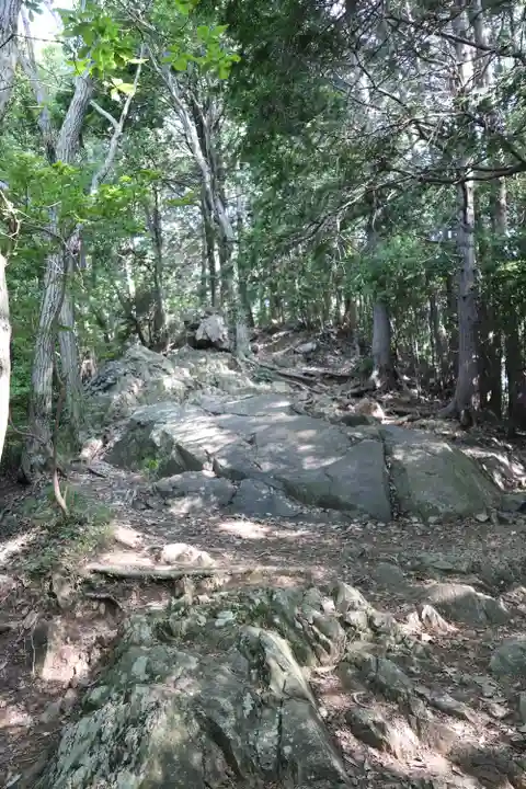 富士浅間神社(栃木県)