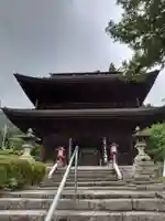 大善寺のその他建物