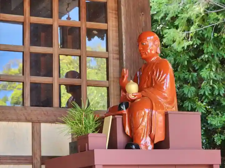 平林寺(兵庫県)