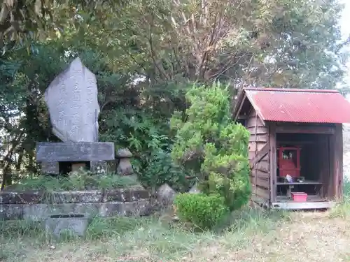 八雲神社の歴史