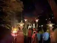 大甕神社(茨城県)