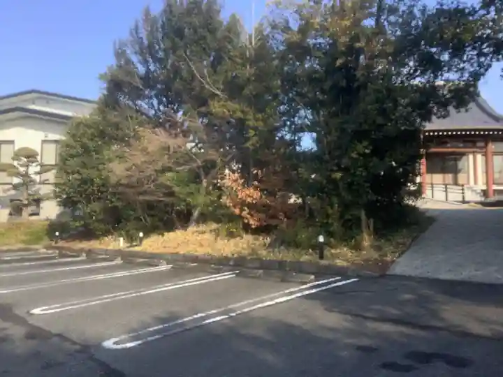 徳林寺のその他建物