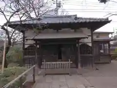 森巌寺(東京都)