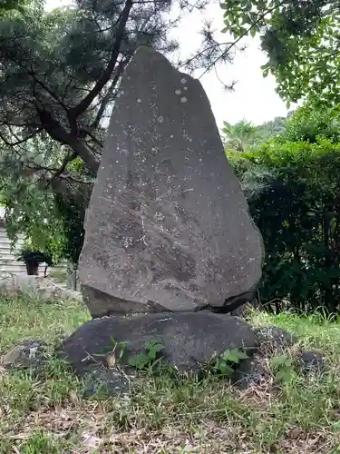 虚空蔵堂のその他建物