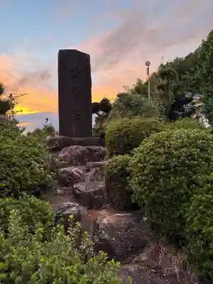 加佐美神社(岐阜県)