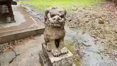 井田神社(兵庫県)