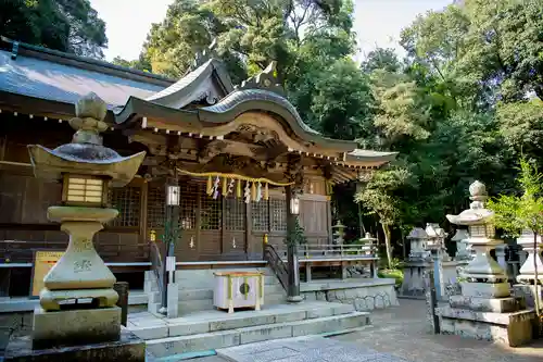 宇佐神社(香川県)