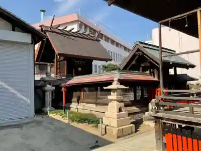 鴉宮(大阪府)