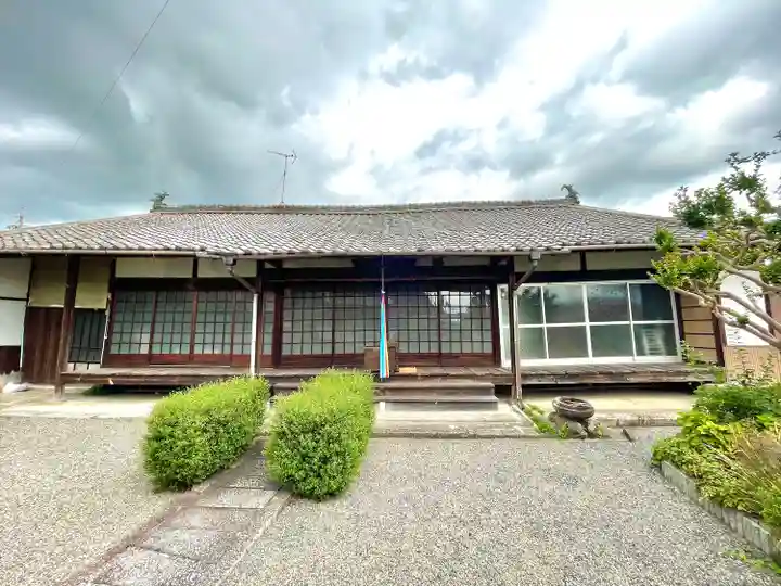 薬師寺(三重県)