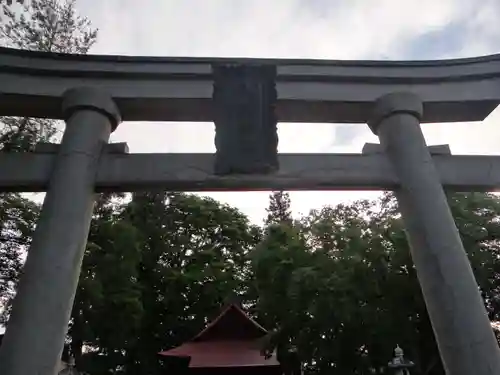 弘前八坂神社(青森県)