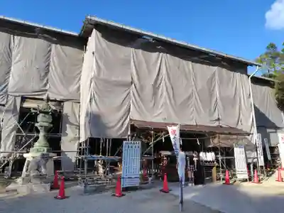 伊弉諾神宮(兵庫県)