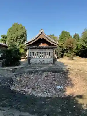 萩園神社(愛知県)