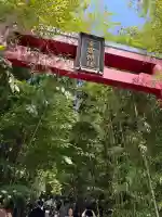 來宮神社(静岡県)
