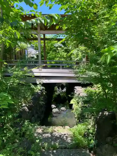 明長寺(神奈川県)