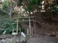 諏訪神社(千葉県)