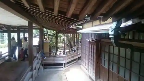 題経寺（柴又帝釈天）のその他建物