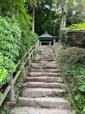 高館義経堂(岩手県)