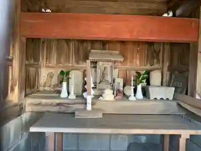 道祖神社(千葉県)