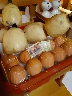 伏木香取神社(茨城県)