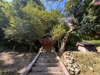 八柱神社(兵庫県)