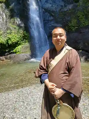 日蓮宗 総本山 塔頭 定林坊(じょうりんぼう)(山梨県)