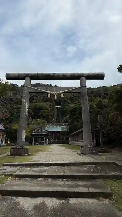 洲崎神社(千葉県)