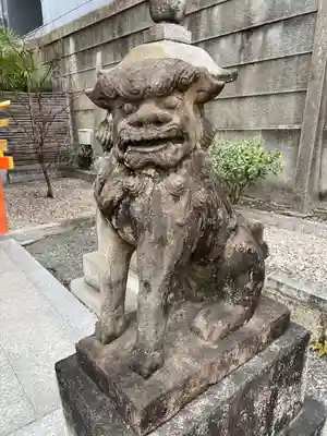 安井金比羅宮(京都府)