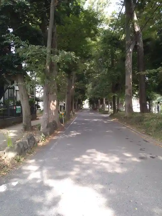 本土寺(千葉県)