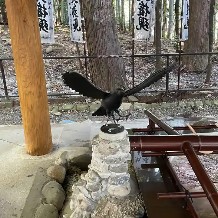 熊野本宮大社(和歌山県)