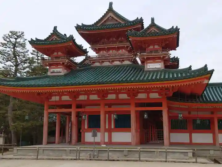 平安神宮(京都府)