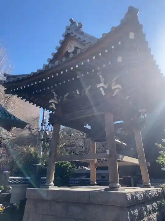 西教寺(東京都)