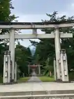 岩木山神社(青森県)