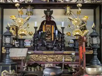 華徳院(東京都)