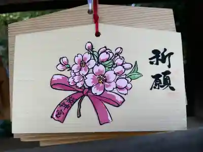 桜神宮(東京都)