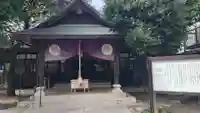 猿田彦神社(東京都)