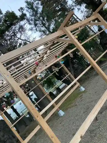 古川神社(宮城県)