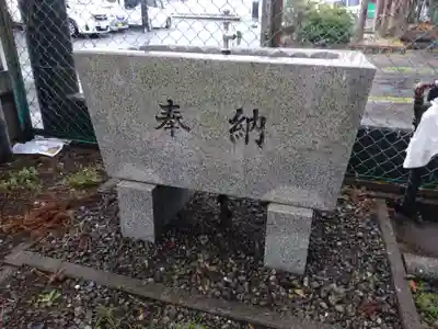 山神社(静岡県)