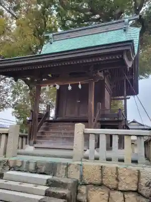住吉神社(愛媛県)
