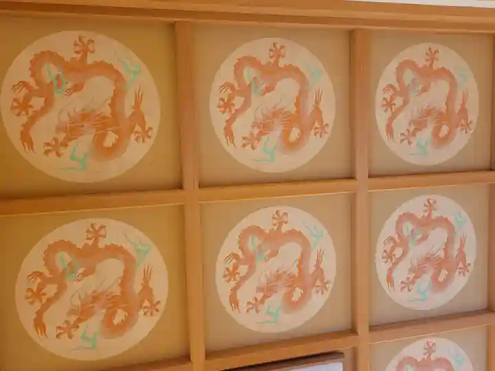 本町南町八幡神社の本殿・本堂