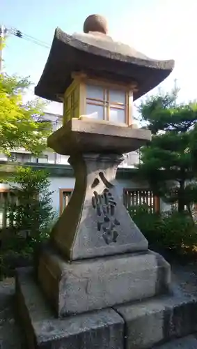 離宮八幡宮のその他建物