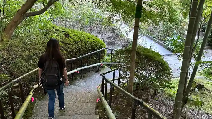 円通院(宮城県)